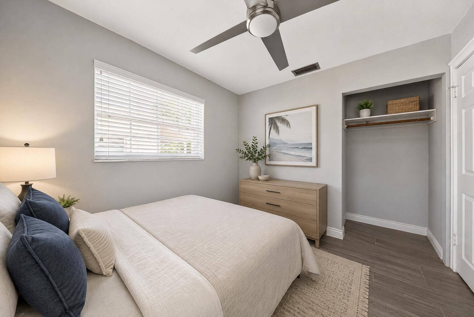 121 NE 55TH Street, Oakland Park, FL 33334 bedroom 2