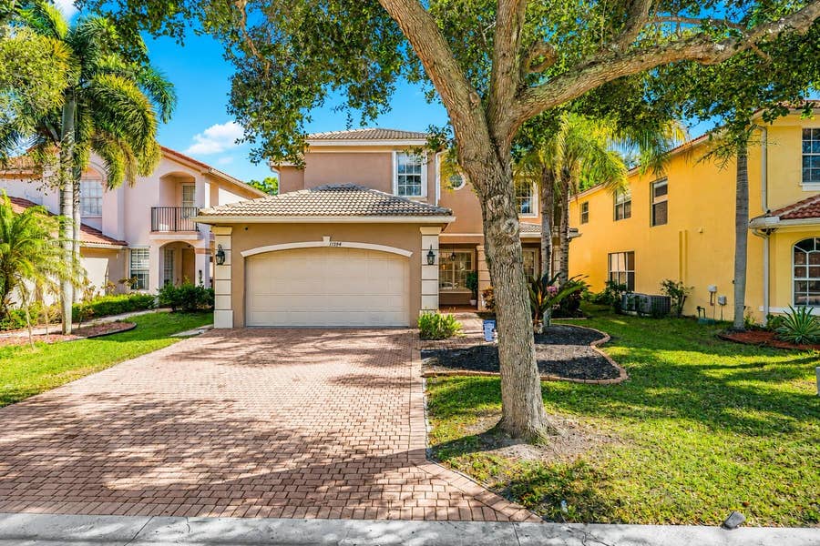 Property photo for 11394 MILLPOND GREENS Drive, Boynton Beach, FL