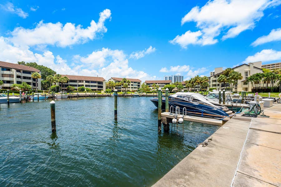 Property photo for 1125 E Marine Way E, #J3l, North Palm Beach, FL