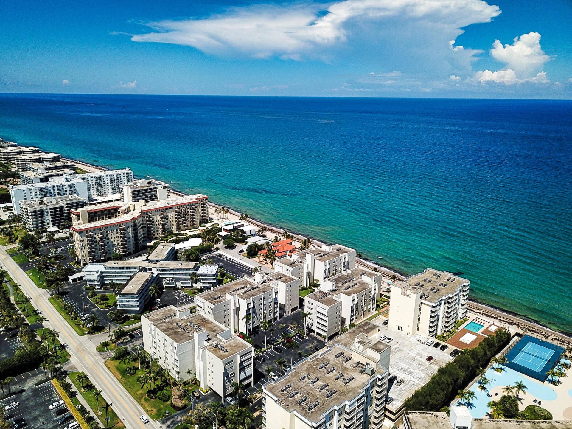 3520 S Ocean Boulevard, #L405, South Palm Beach, FL 33480 41