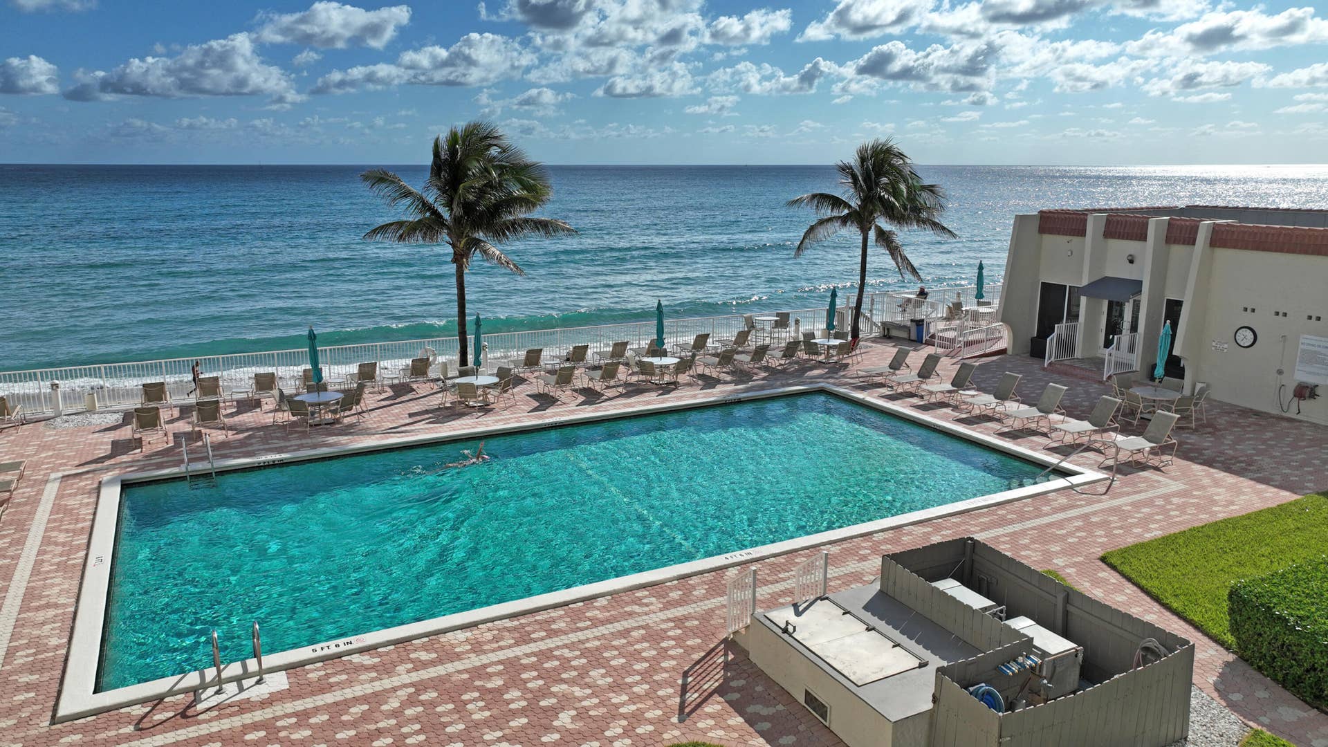 3520 S Ocean Boulevard, #L405, South Palm Beach, FL 33480 39