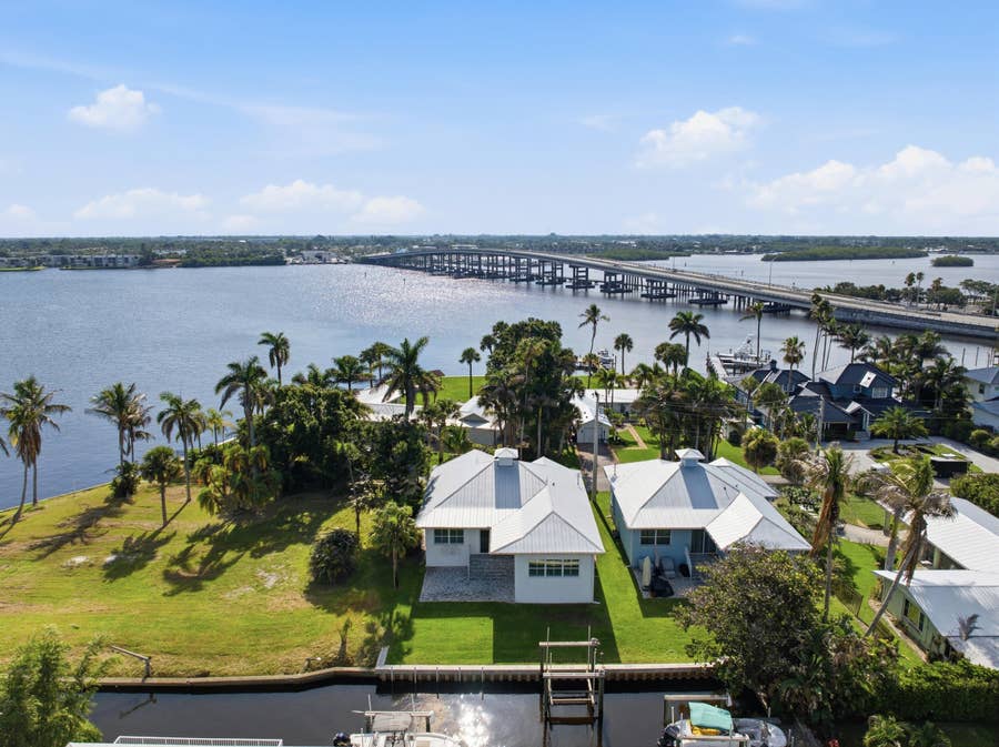 Property photo for 2534 SW CONCH COVE Lane, Palm City, FL