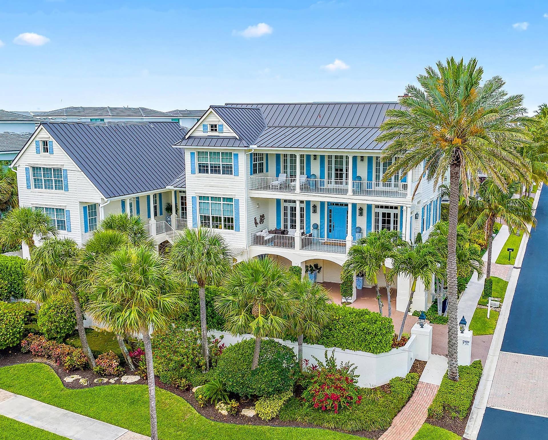410 Old Towne Lane, Juno Beach, FL 33408 Main 410 Old towne