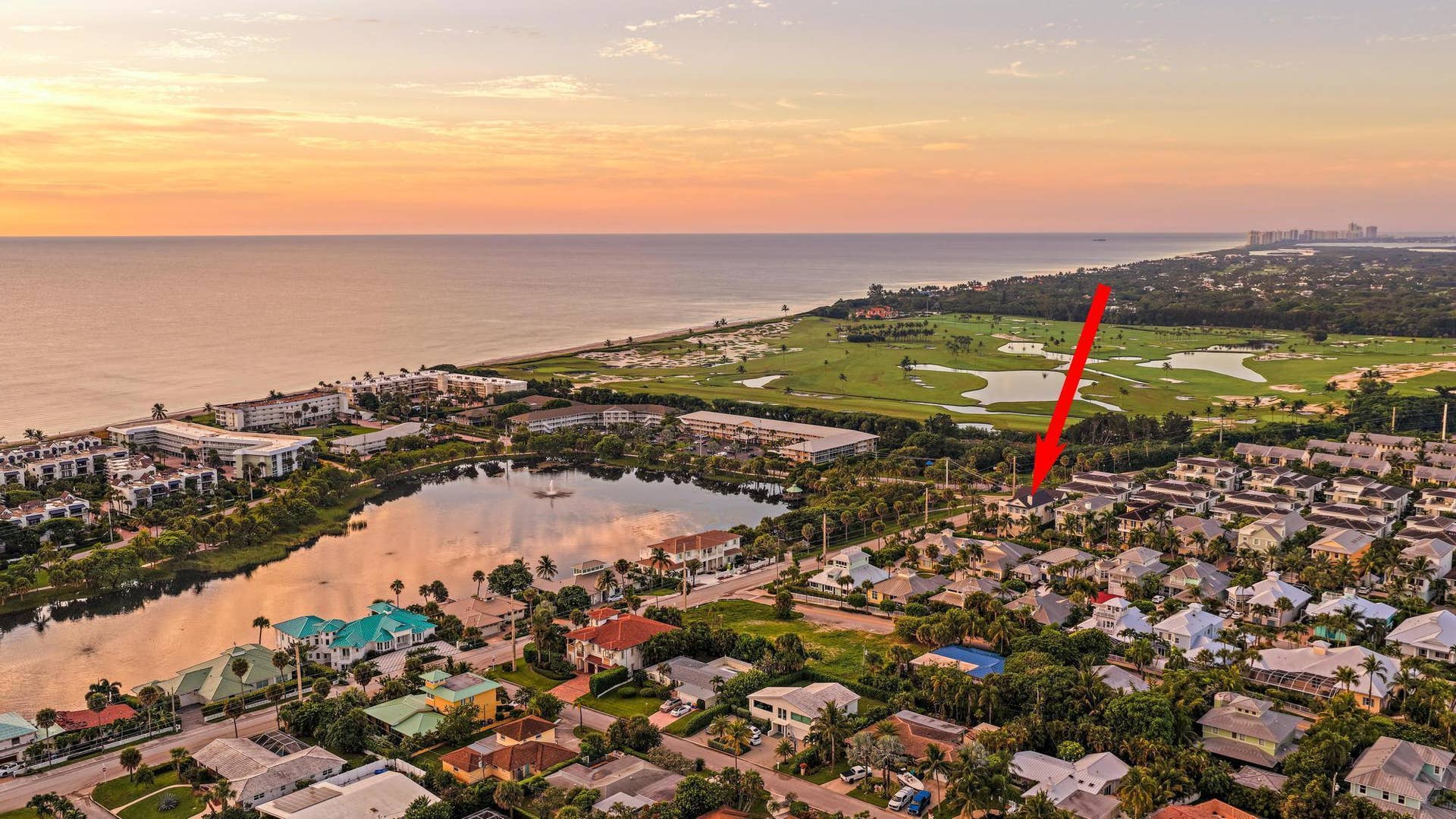 410 Old Towne Lane, Juno Beach, FL 33408 410 Old Towne Ln-13