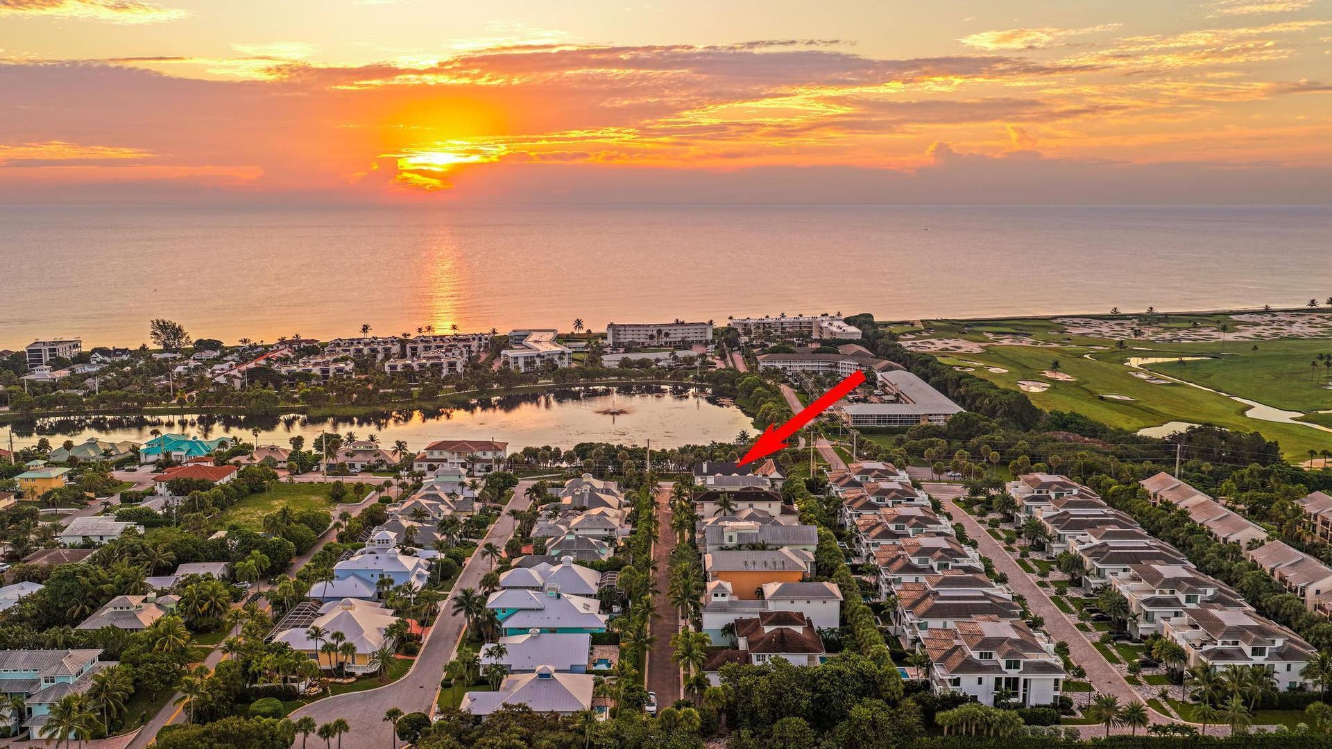 410 Old Towne Lane, Juno Beach, FL 33408 410 Old Towne Ln-1
