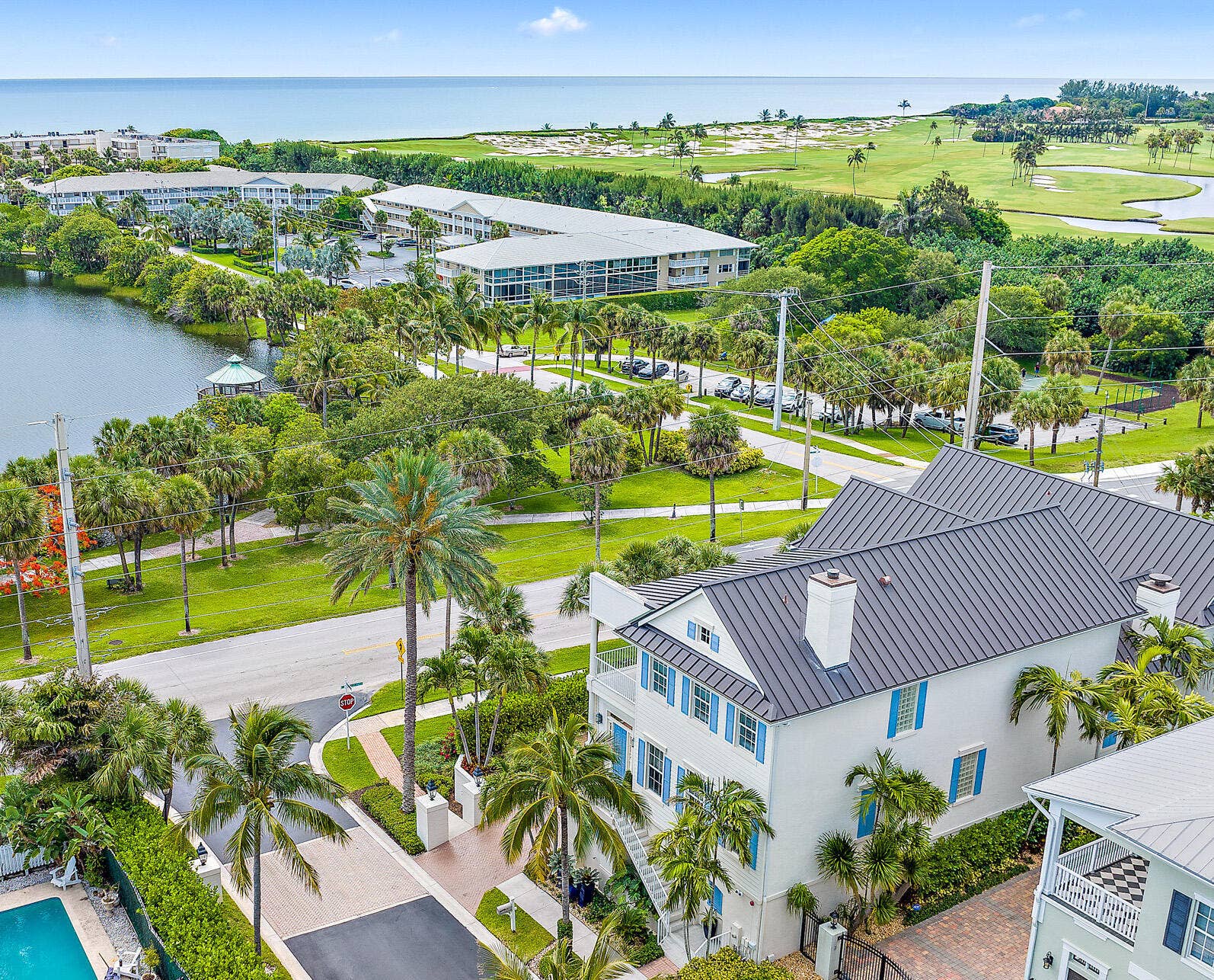 410 Old Towne Lane, Juno Beach, FL 33408 410 Old Towne-4