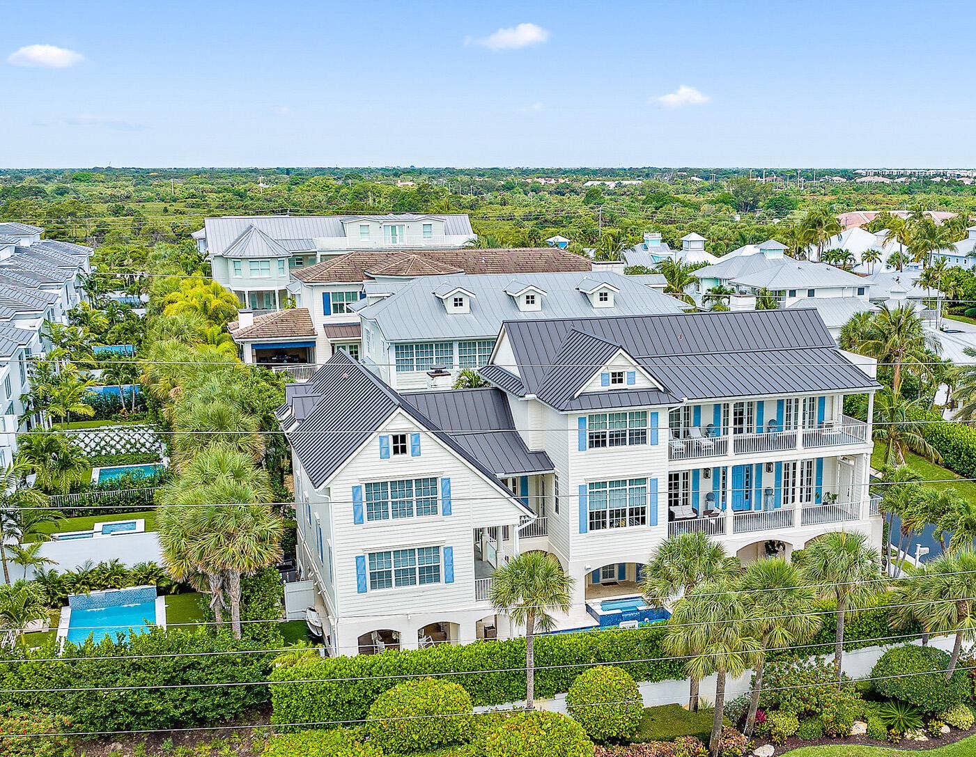 410 Old Towne Lane, Juno Beach, FL 33408 410 Old Towne-1