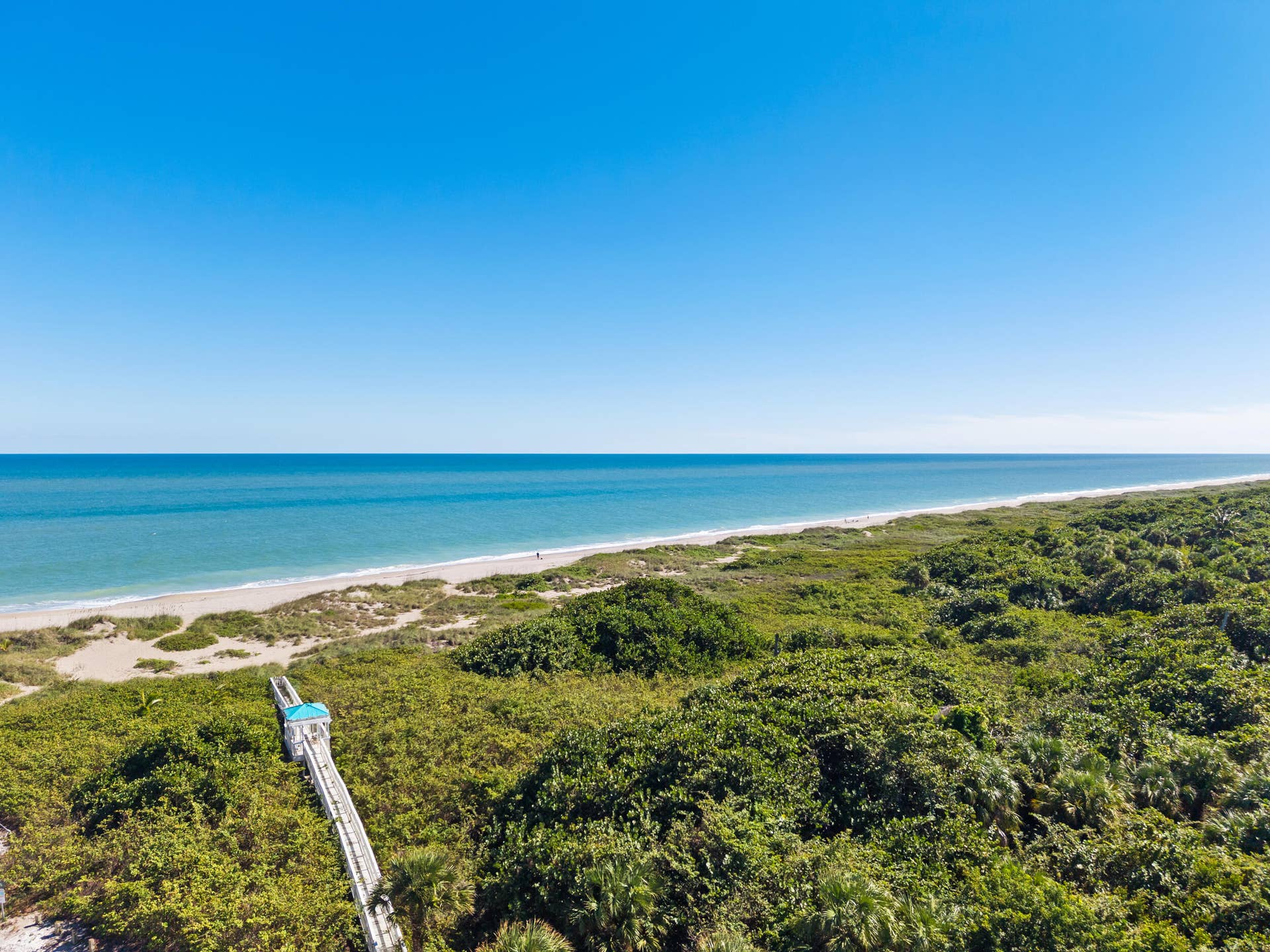 12454 SW Alongshore Drive, Port St Lucie, FL 34987 Beach