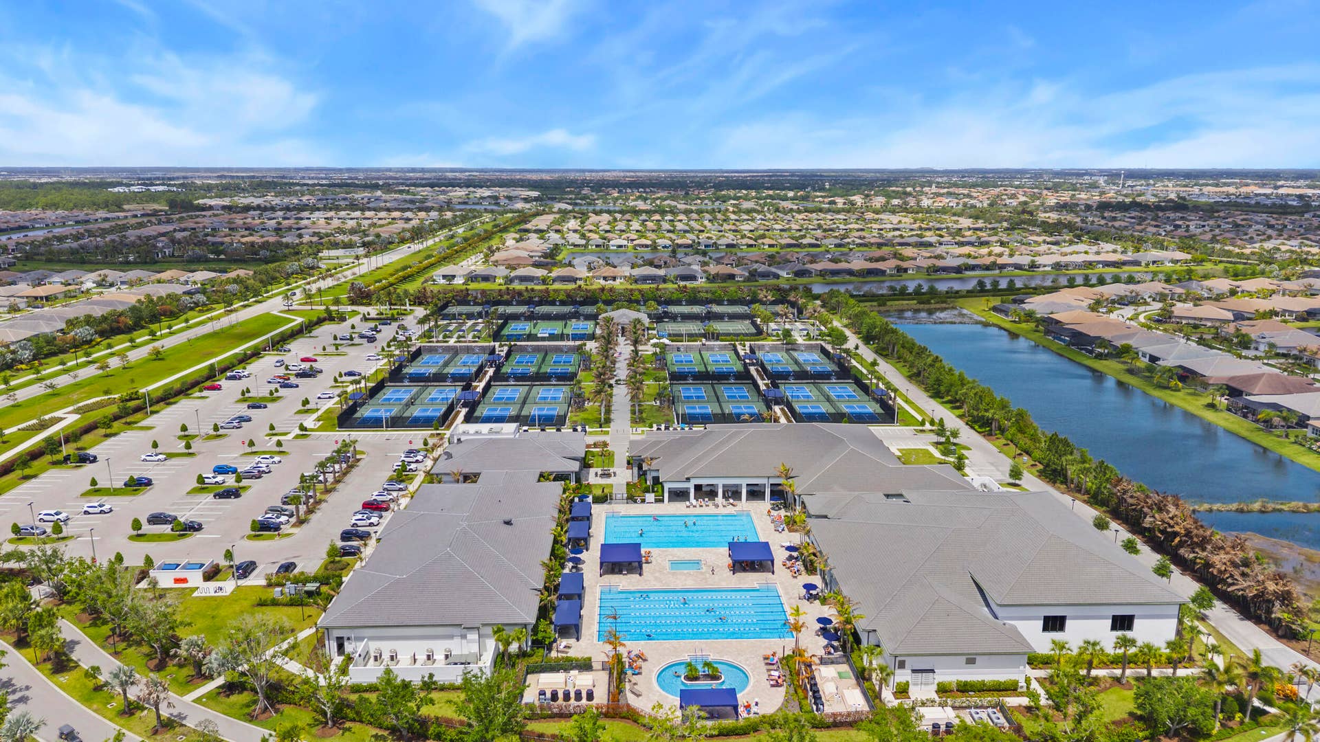 12454 SW Alongshore Drive, Port St Lucie, FL 34987 Wellness & Fitness Center