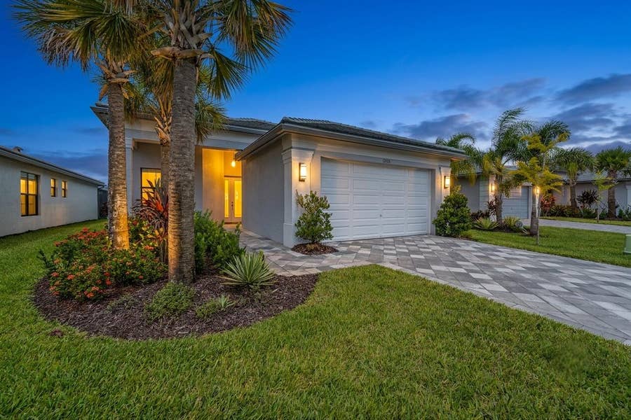 Property photo for 12454 SW Alongshore Drive, Port St Lucie, FL