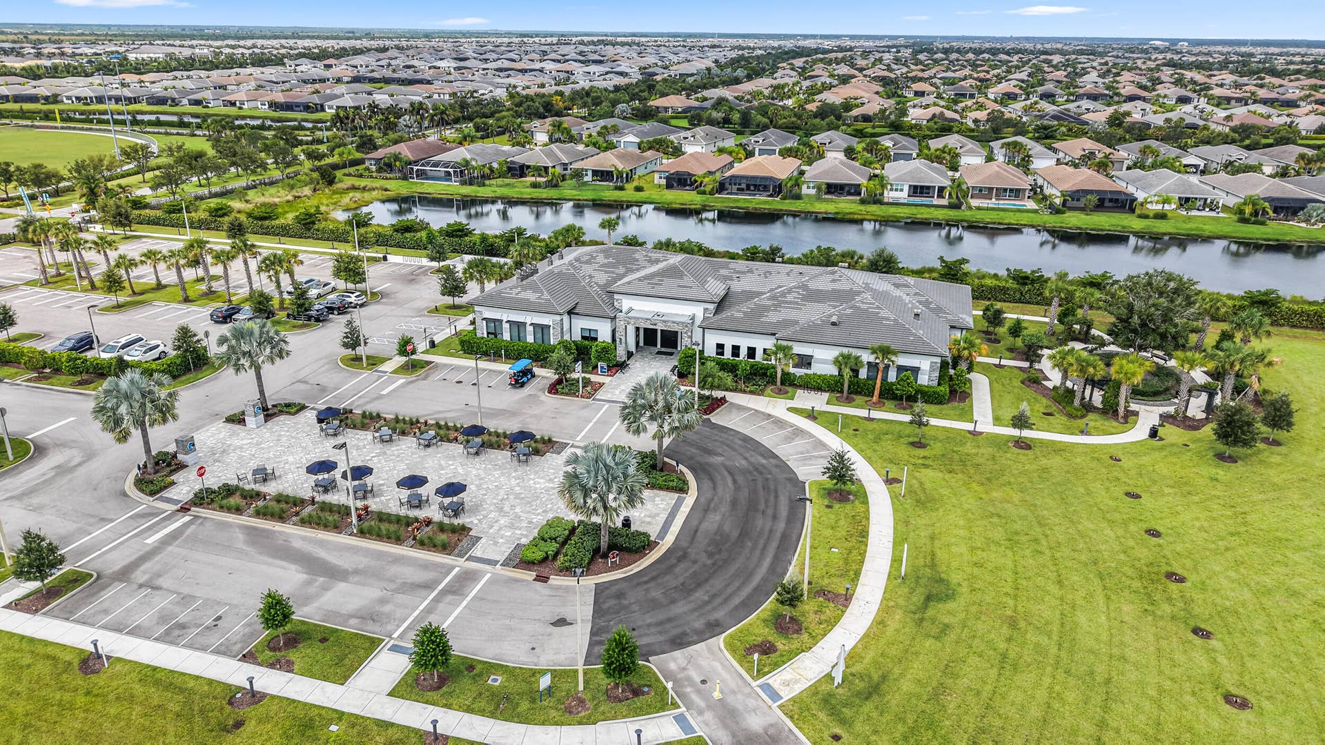 12454 SW Alongshore Drive, Port St Lucie, FL 34987 Arts & Culture Center