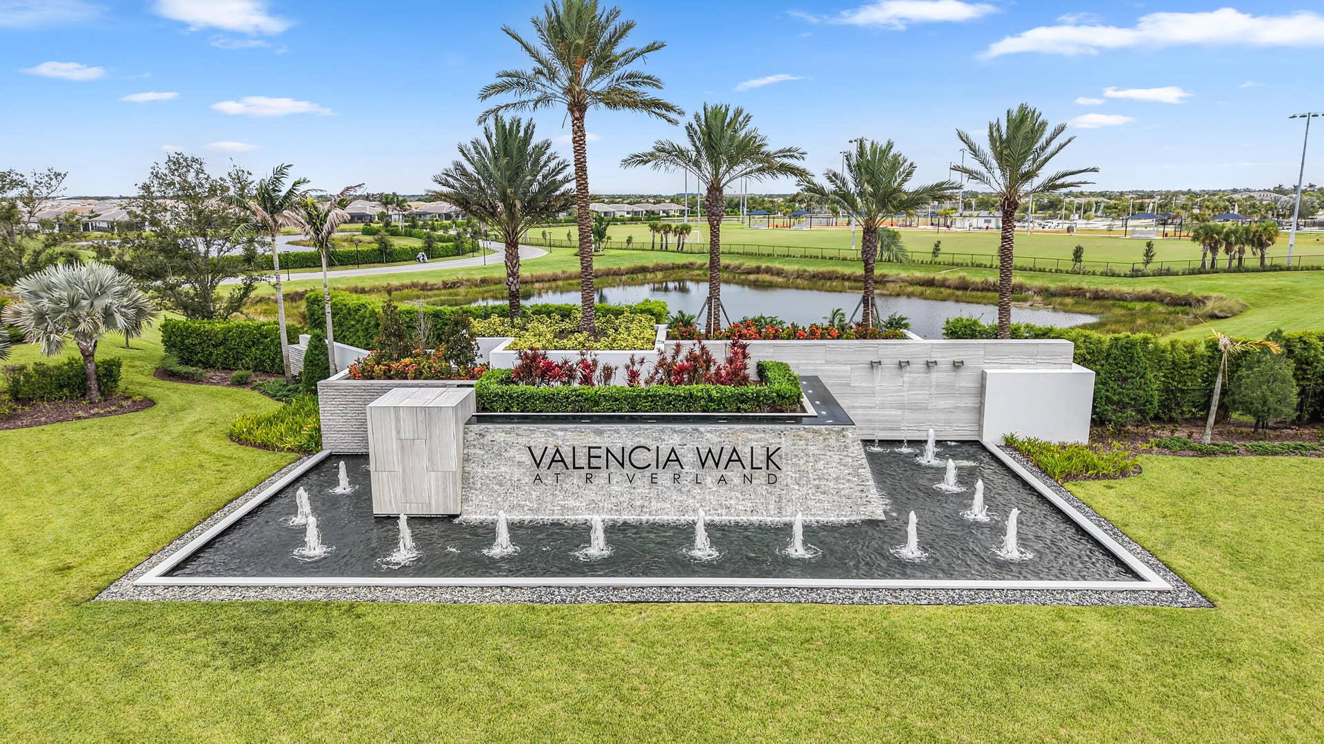 12454 SW Alongshore Drive, Port St Lucie, FL 34987 Valencia Walk
