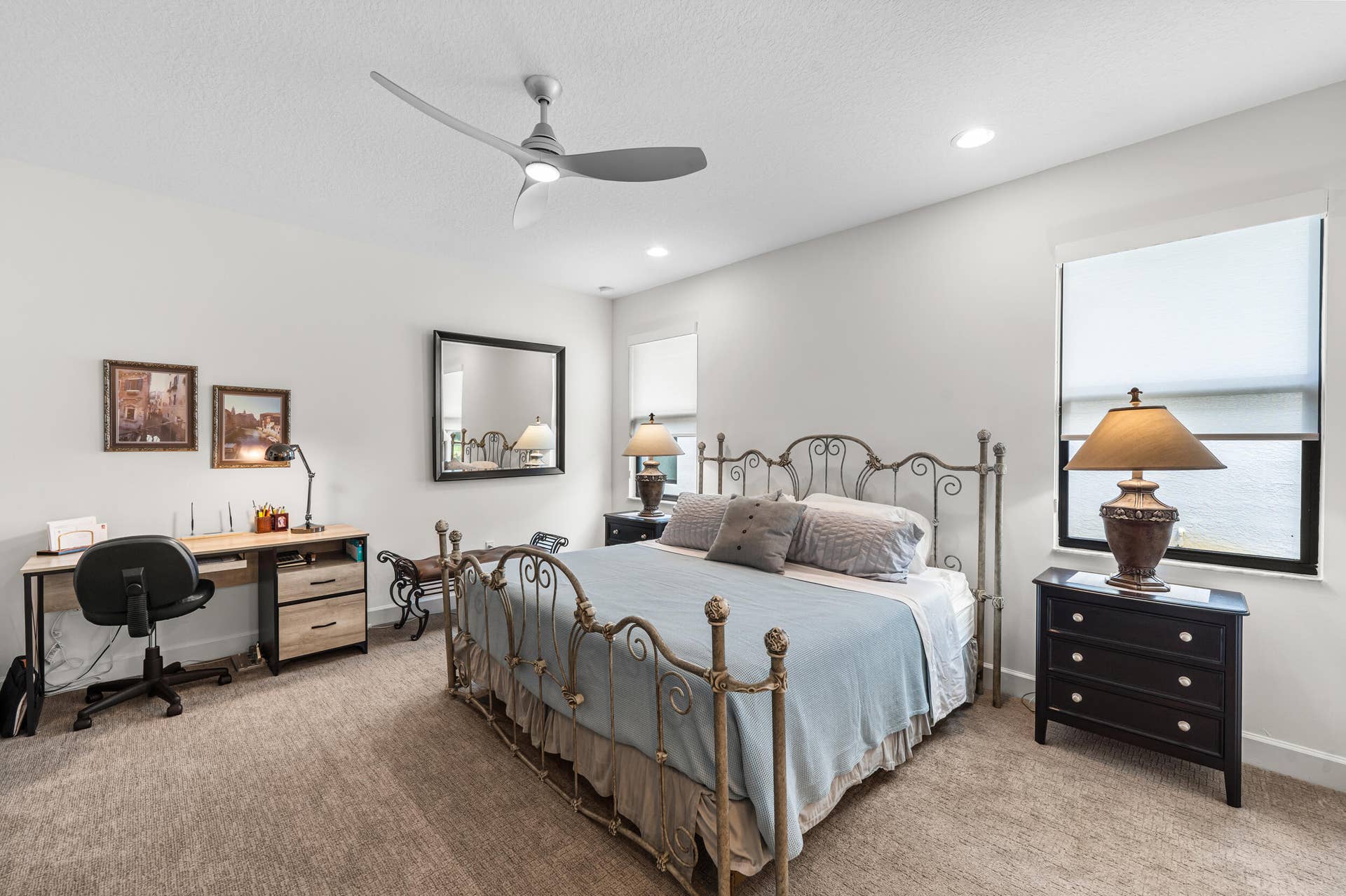 12454 SW Alongshore Drive, Port St Lucie, FL 34987 Spacious Master Suite