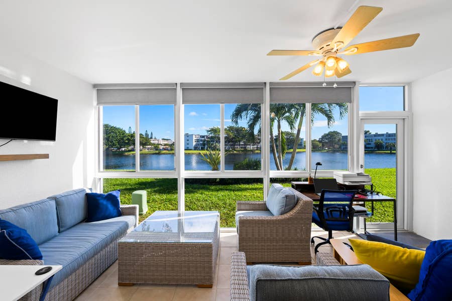 Property photo for 1111 CAMBRIDGE E, Deerfield Beach, FL