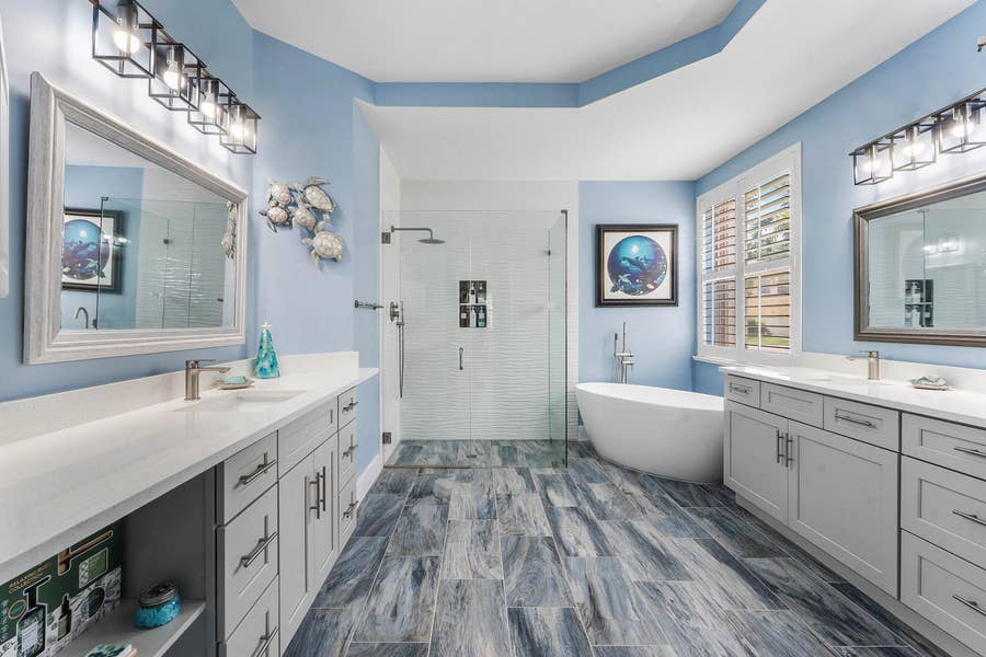 Property photo for 2129 RESTON Circle, Royal Palm Beach, FL