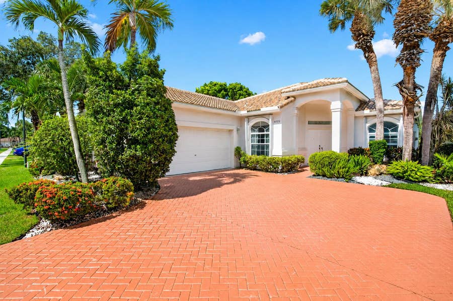 Property photo for 9773 Arbor View Drive S, Boynton Beach, FL