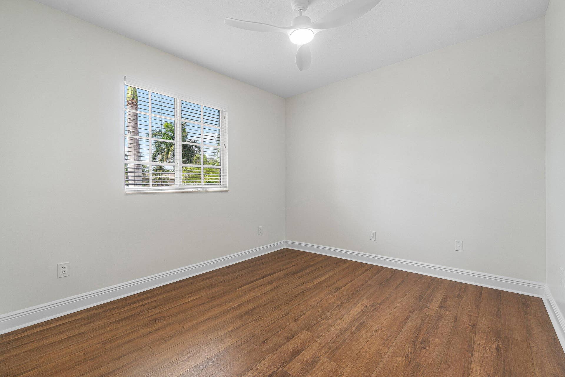 4th Bedroom