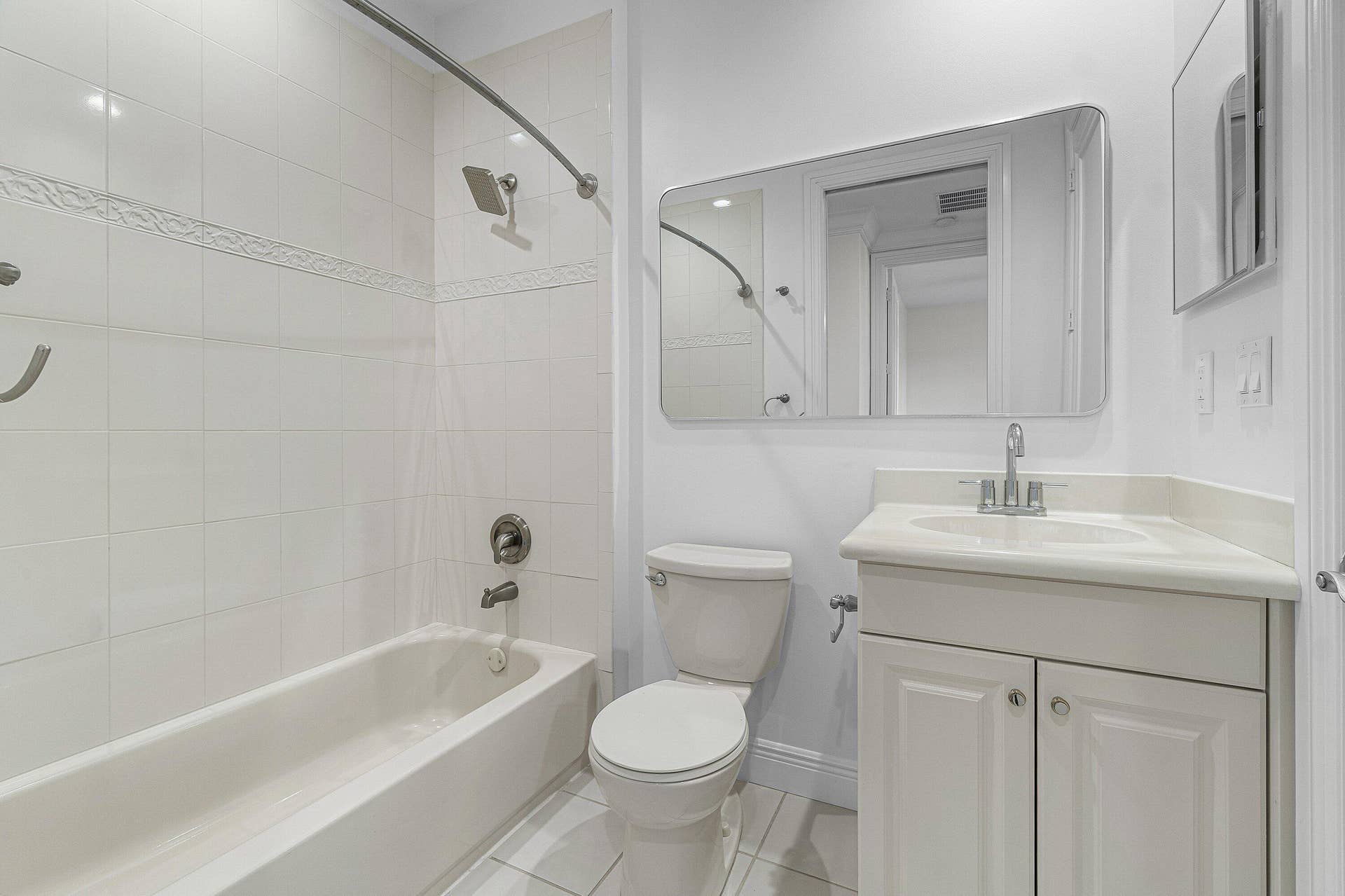 4th Bathroom