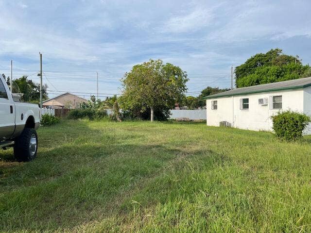 Property photo for 1381 W 30TH Street, Riviera Beach, FL
