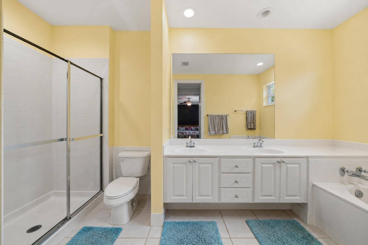142 Newcastle Drive, Jupiter, FL 33458 25-print-Primary Bathroom 1