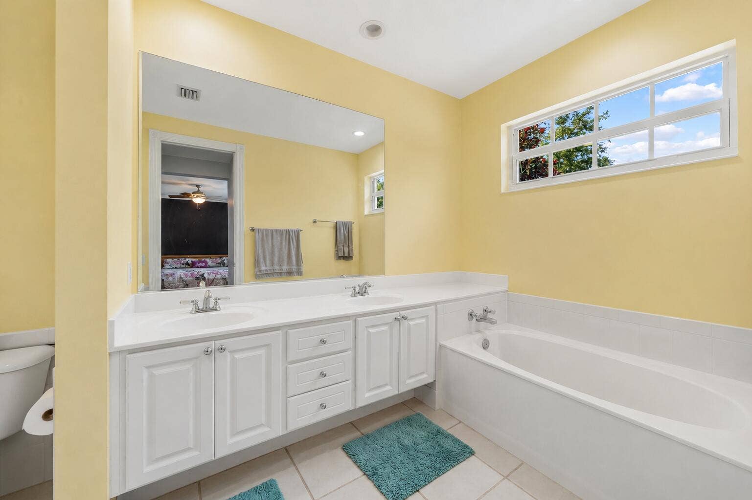 142 Newcastle Drive, Jupiter, FL 33458 24-print-Bathroom 2