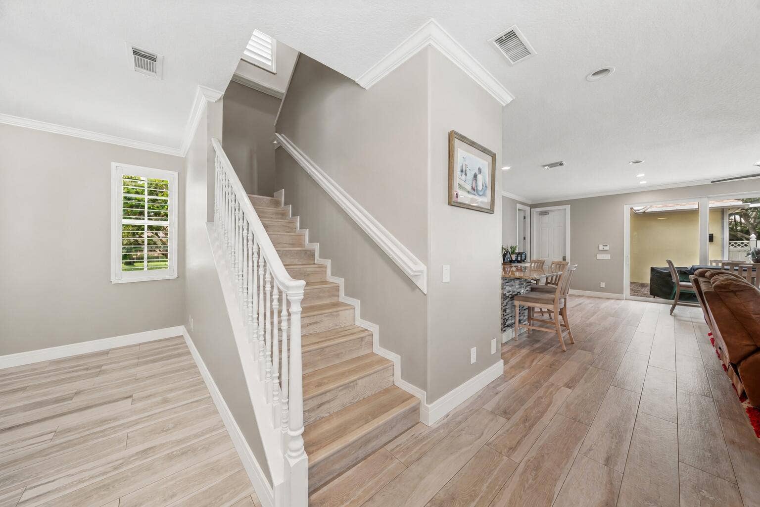 142 Newcastle Drive, Jupiter, FL 33458 9-print-Entry
