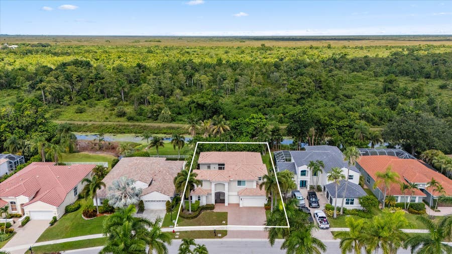 Property photo for 18644 Ocean Mist Drive, Boca Raton, FL