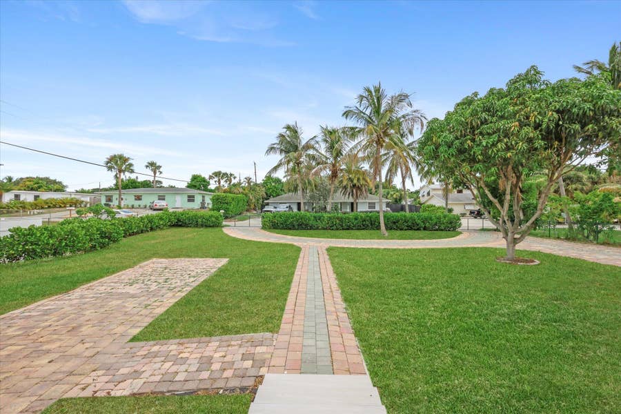 Property photo for 1803 Service Road, North Palm Beach, FL