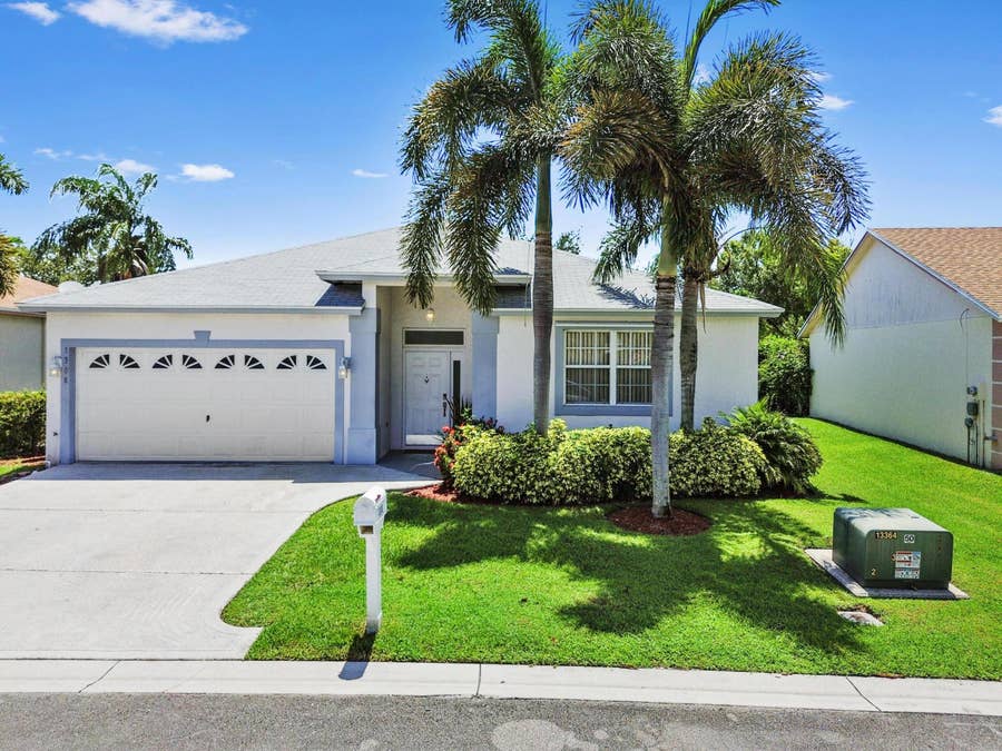 Property photo for 1308 Fishers Place, Greenacres, FL