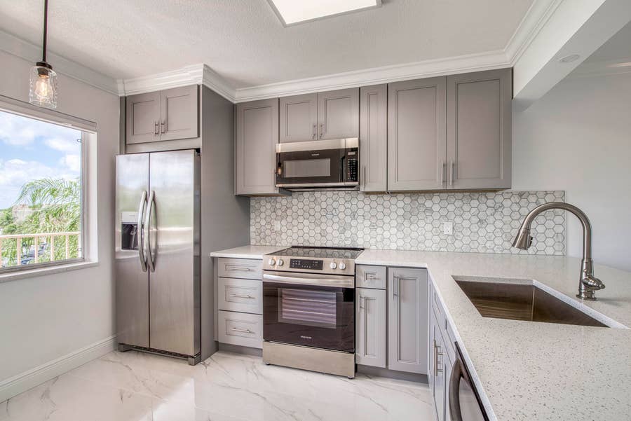 Property photo for 6795 Huntington Lane, #406, Delray Beach, FL