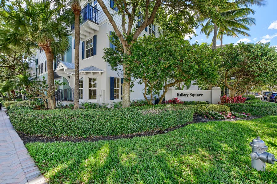 Property photo for 503 N MALLORY Circle, Delray Beach, FL