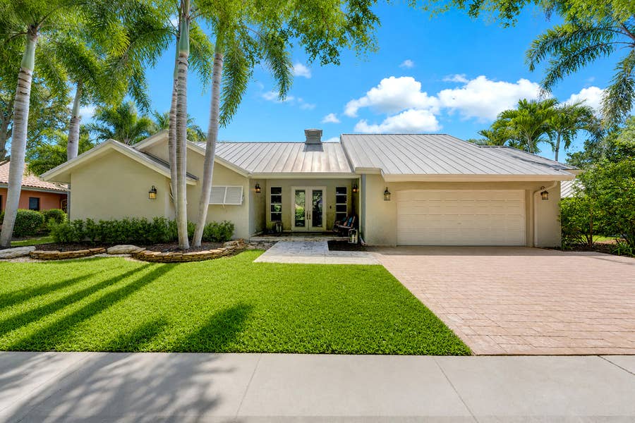 Property photo for 1920 Parkside Circle S, Boca Raton, FL