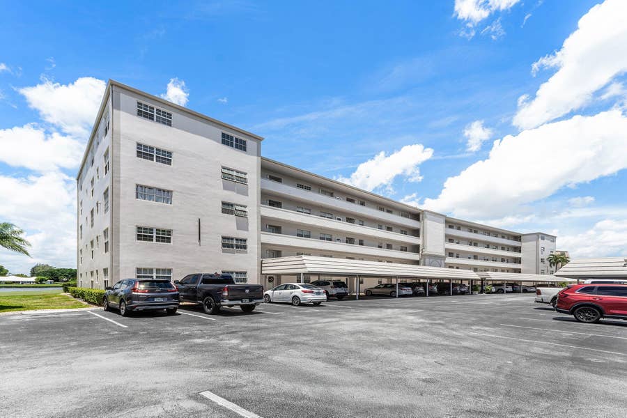 Property photo for 250 John F Kennedy Drive, #204, Atlantis, FL