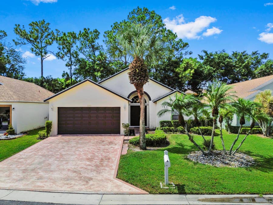 Property photo for 320 Hammocks Trail, Greenacres, FL