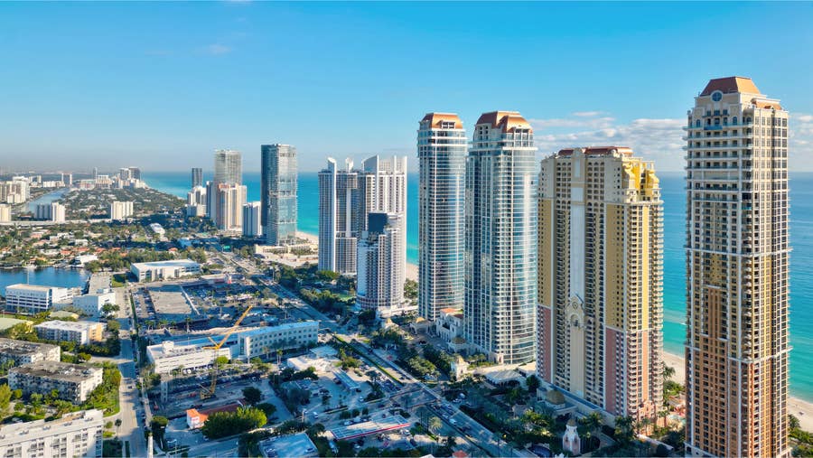 Property photo for 17901 COLLINS Avenue, #1102, Sunny Isles Beach, FL