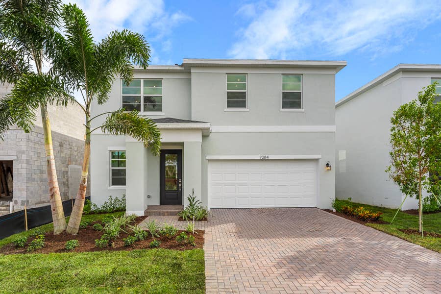 Property photo for 7284 CLAUDELLE Street, Lake Worth, FL