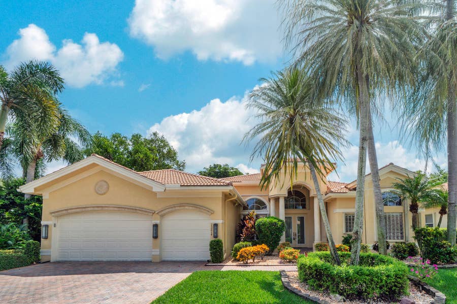 Property photo for 13214 Avila Beach Cove, Delray Beach, FL