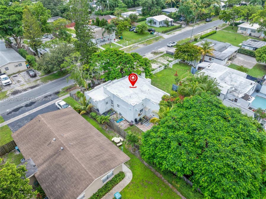 Property photo for 224 SW 14th Street, Dania Beach, FL