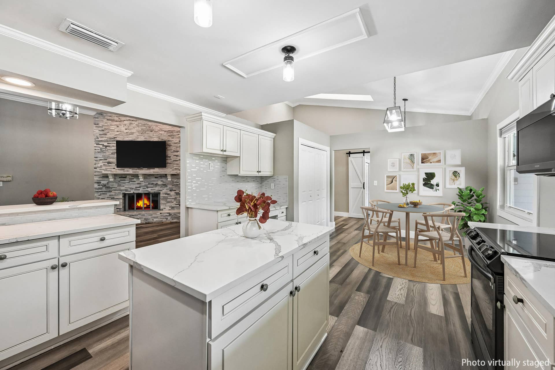 1401 Pelham Road, Wellington, FL 33414 19-print-Pelham Rd-S3007-019 KITCHEN AND