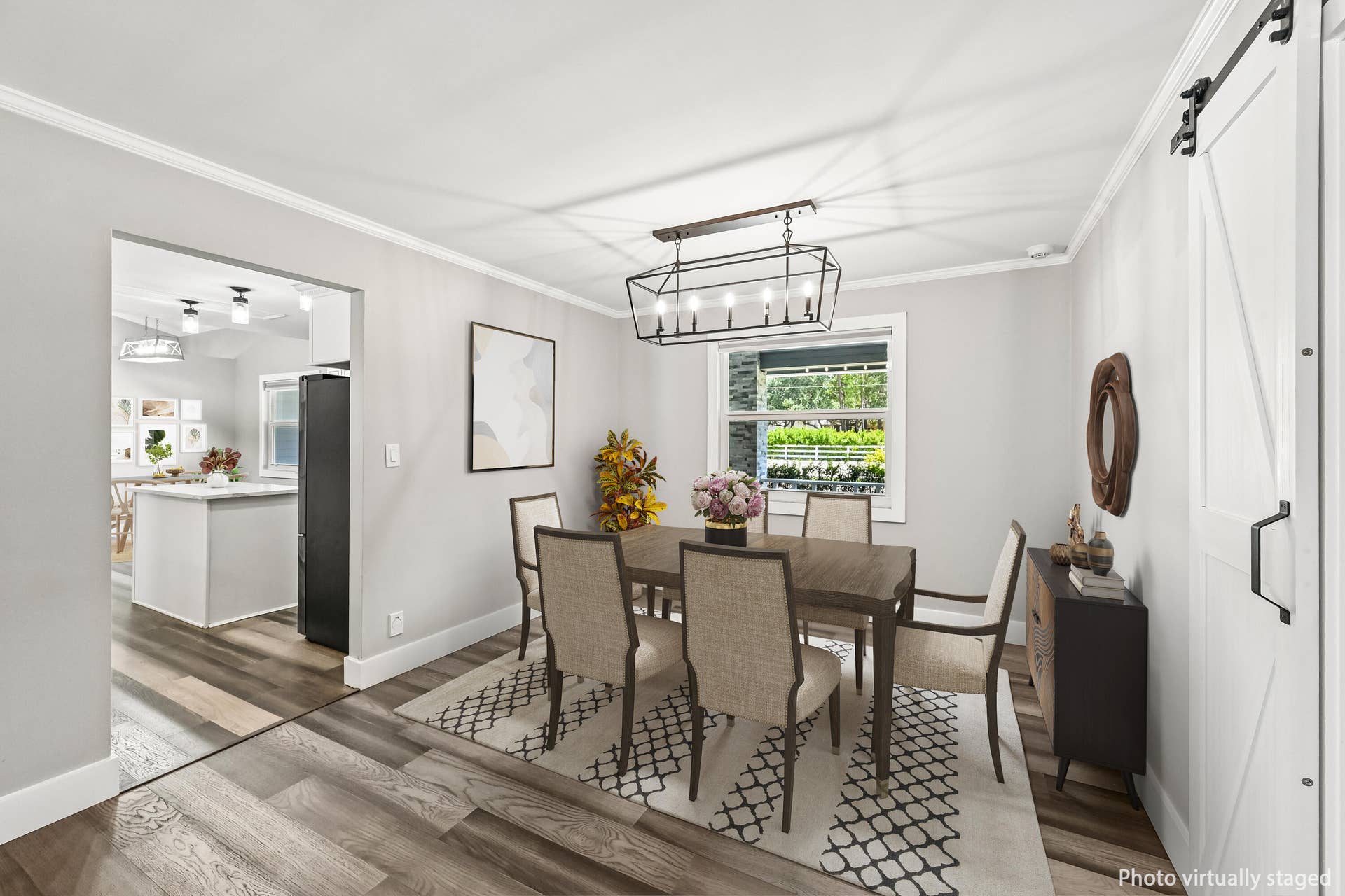 1401 Pelham Road, Wellington, FL 33414 11-print-Pelham Rd-S3007-011 DINING ROOM