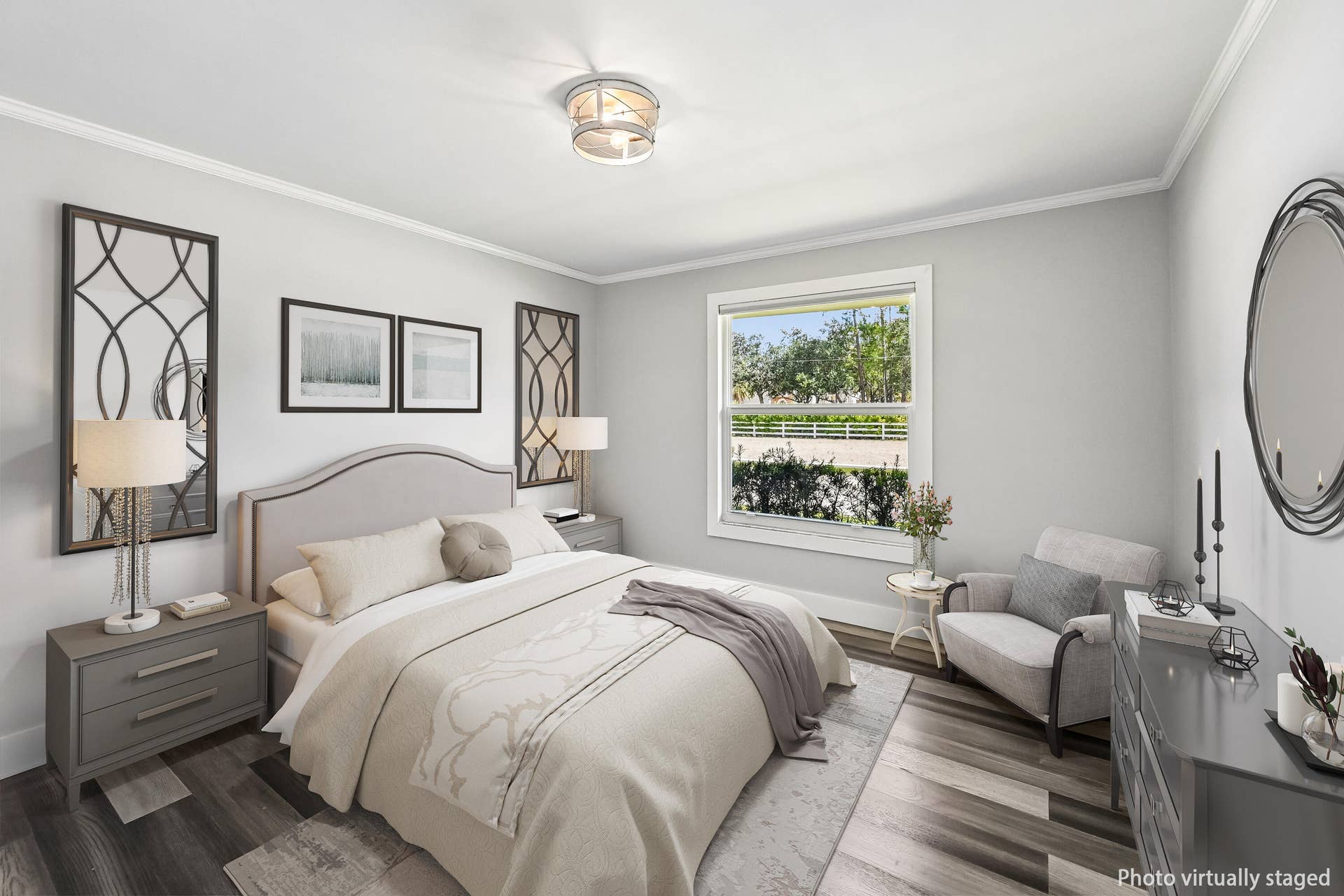 1401 Pelham Road, Wellington, FL 33414 28-print-Pelham Rd-S3007-028 BEDROOM 1_f