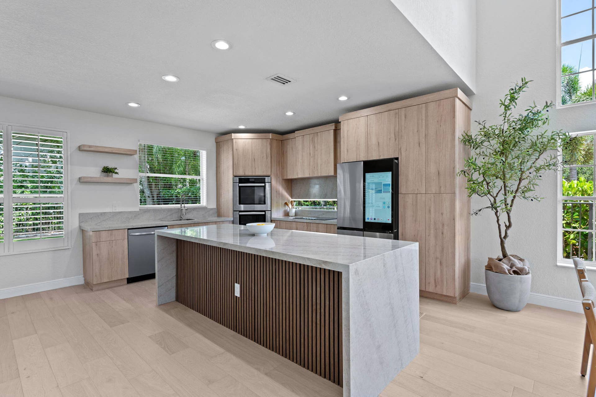9705 Napoli Woods Lane, Delray Beach, FL 33446 kitchen