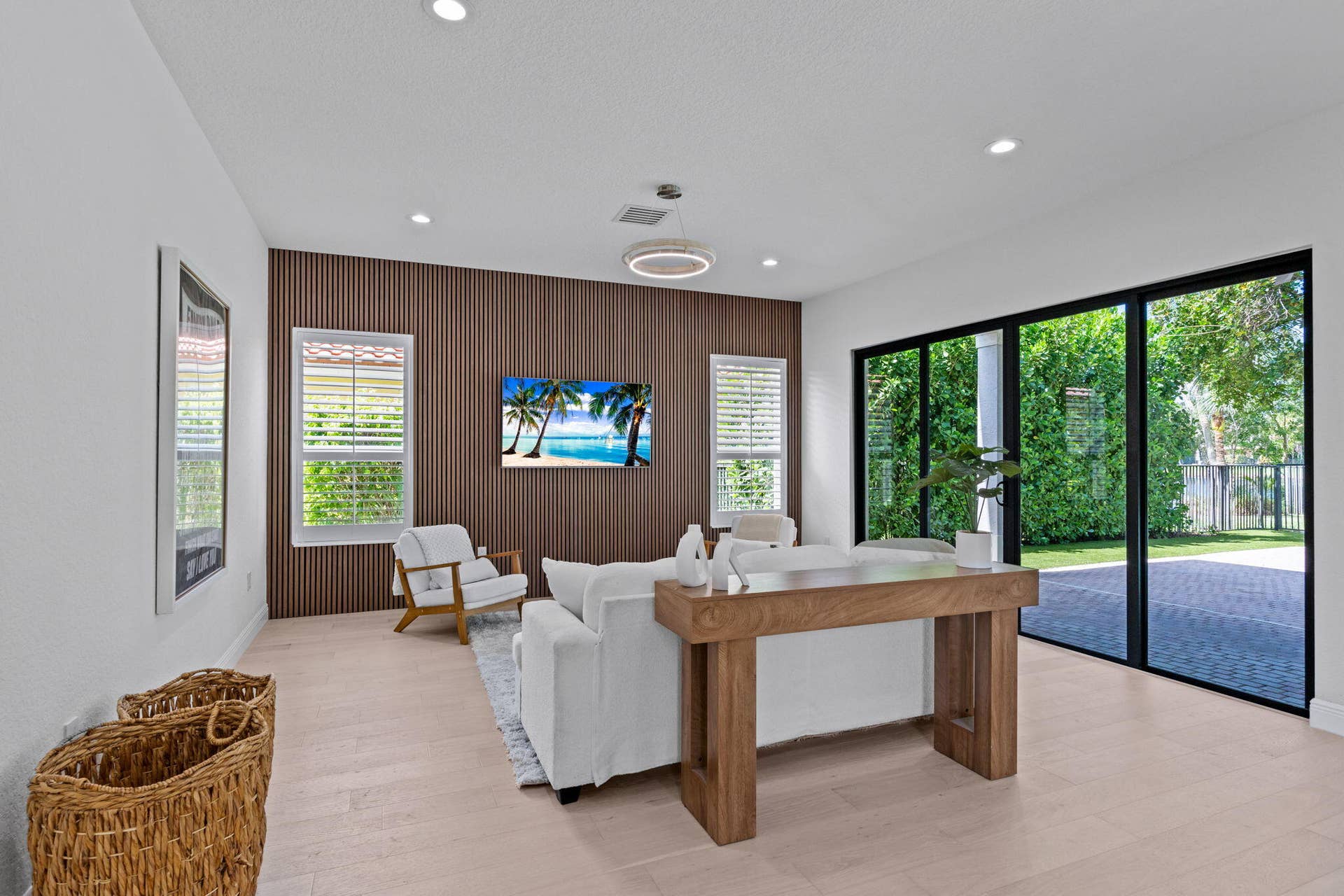9705 Napoli Woods Lane, Delray Beach, FL 33446 Living room