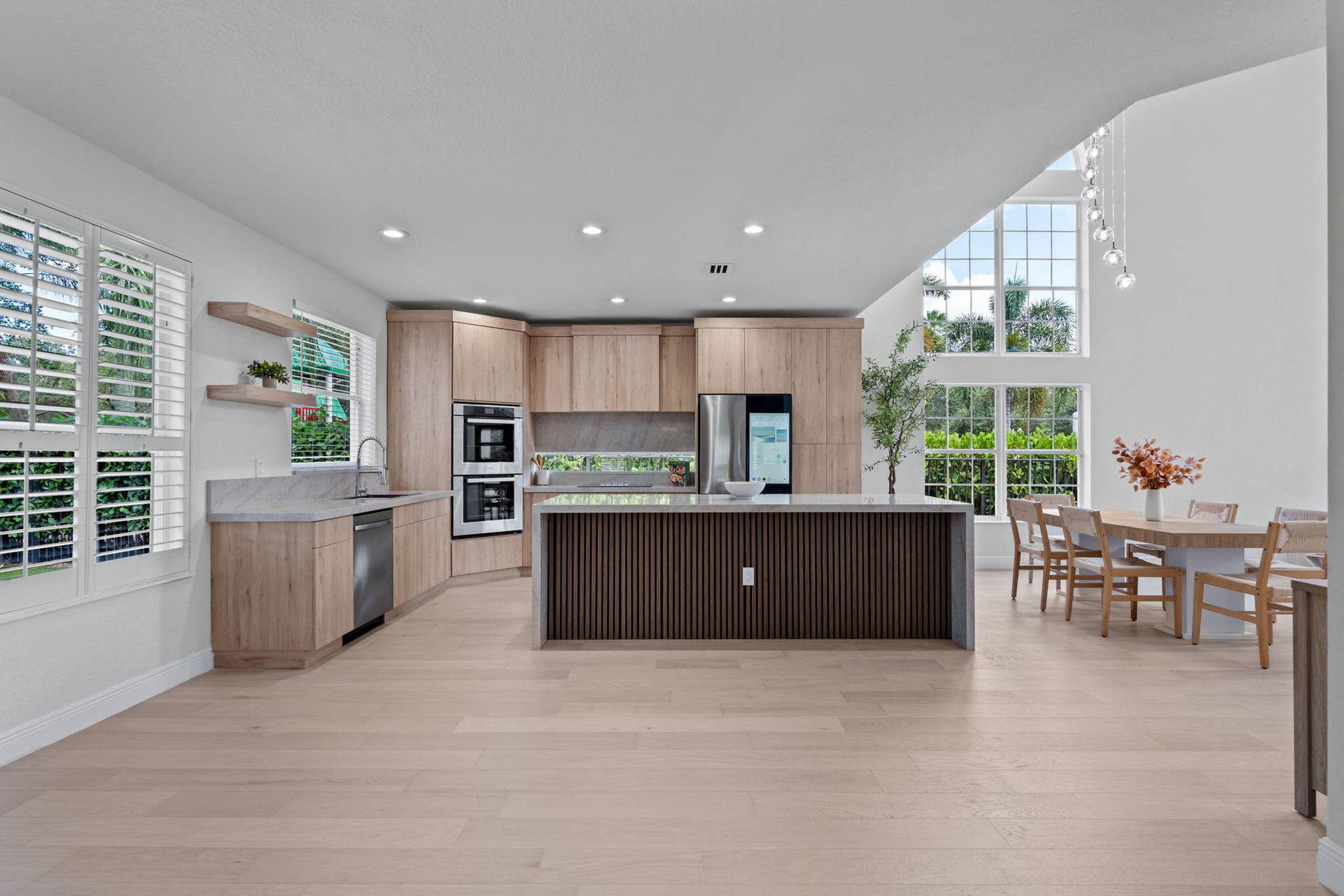 9705 Napoli Woods Lane, Delray Beach, FL 33446 kitchen