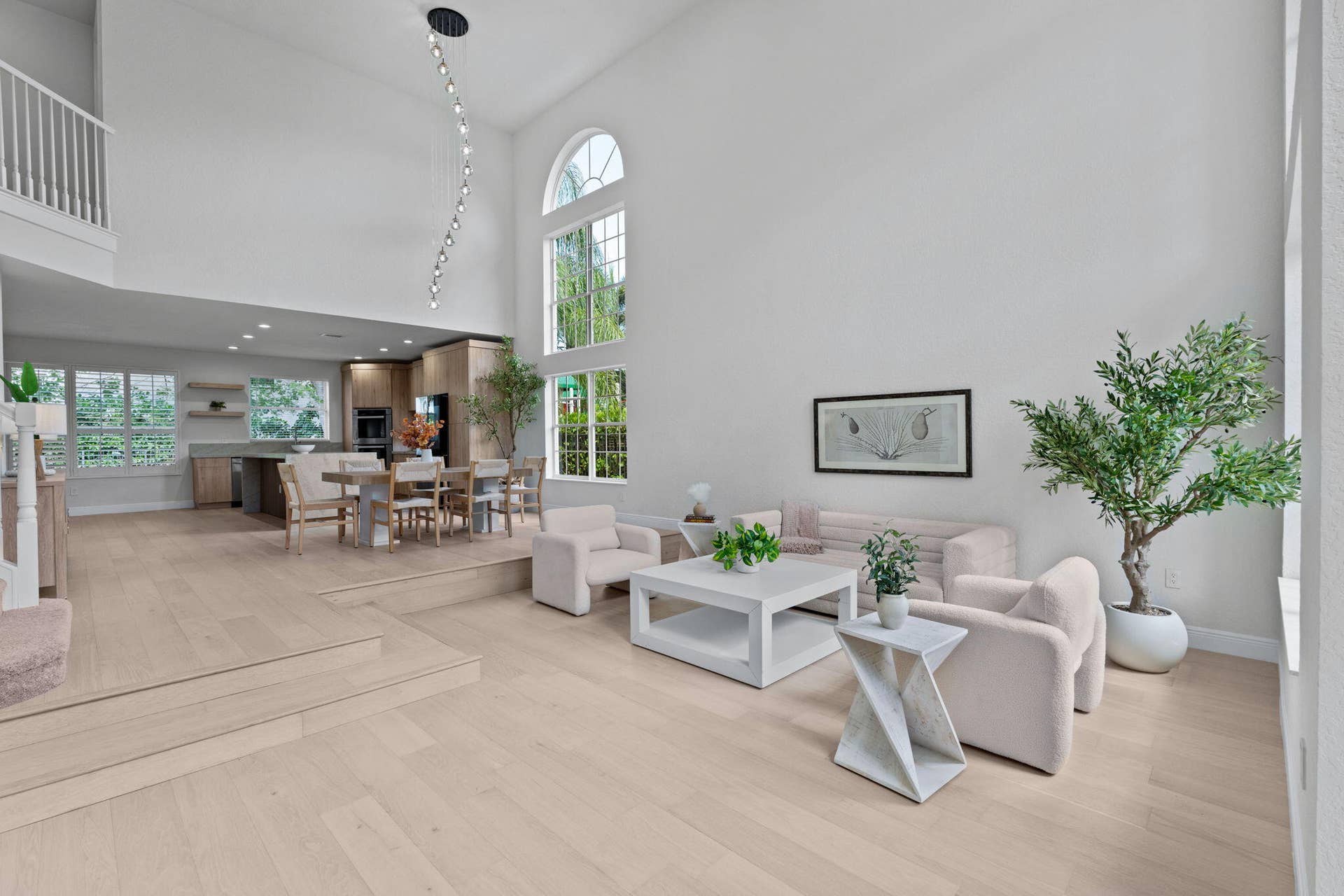 9705 Napoli Woods Lane, Delray Beach, FL 33446 great room