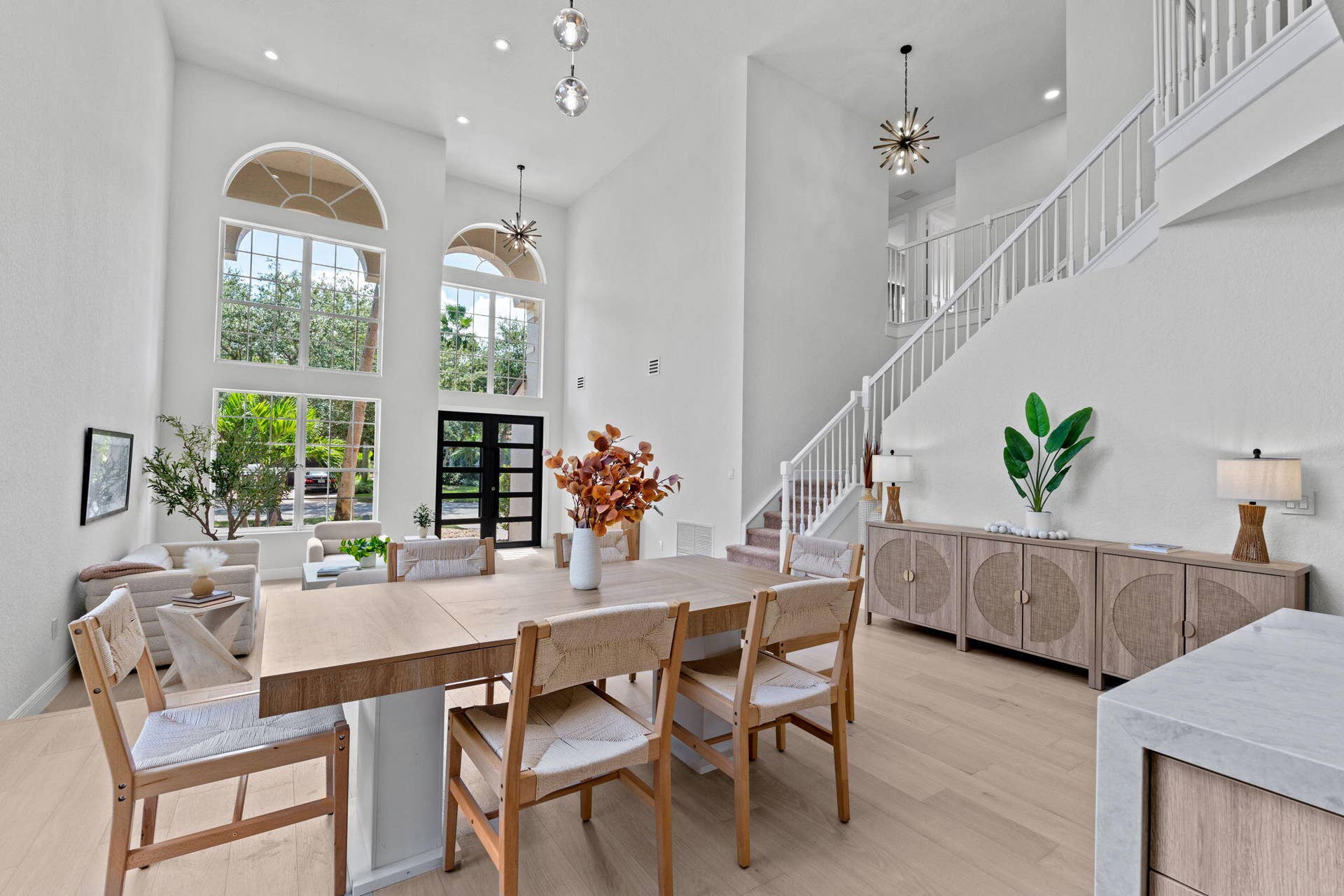 9705 Napoli Woods Lane, Delray Beach, FL 33446 dining room