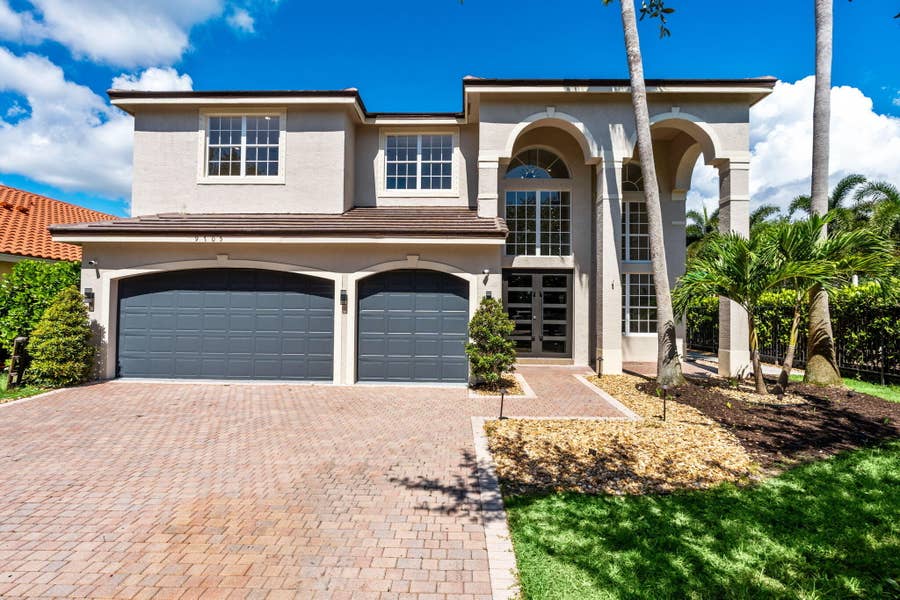 Property photo for 9705 Napoli Woods Lane, Delray Beach, FL