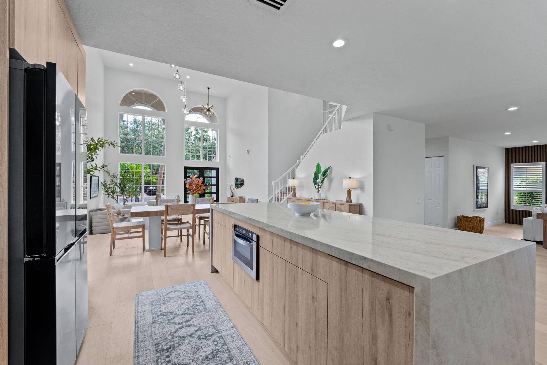 9705 Napoli Woods Lane, Delray Beach, FL 33446 kitchen