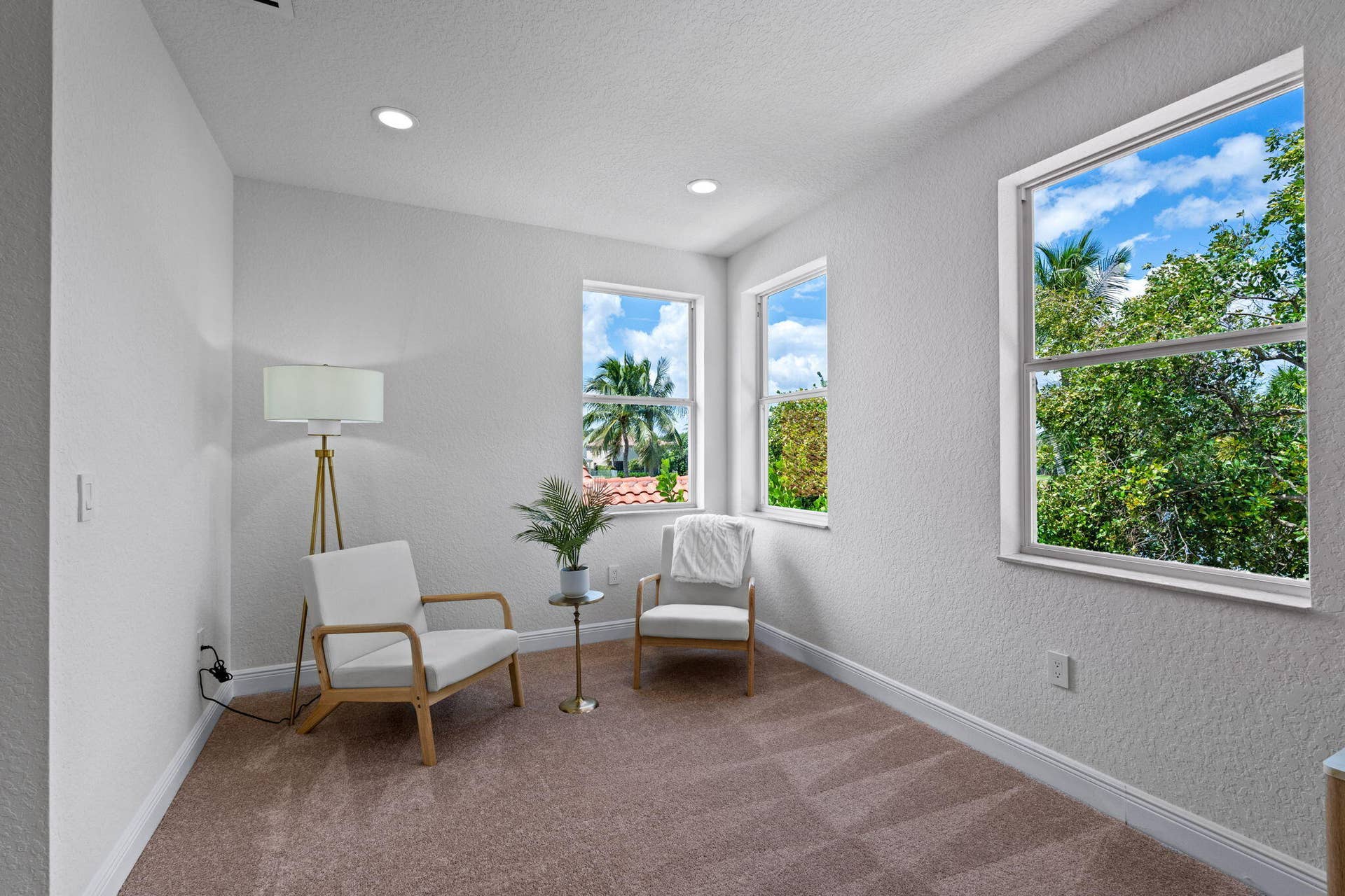 9705 Napoli Woods Lane, Delray Beach, FL 33446 primary bedroom sitting room