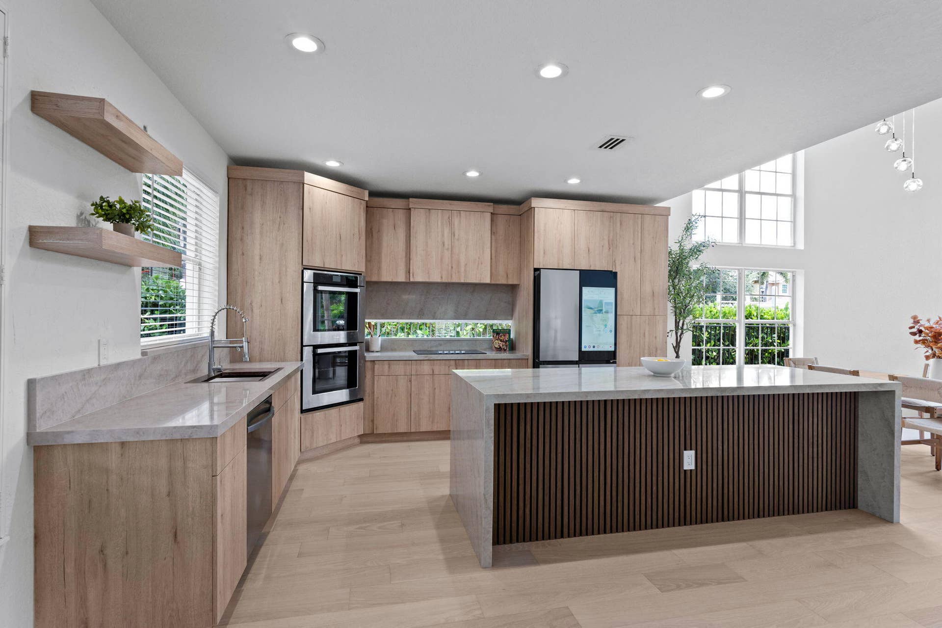 9705 Napoli Woods Lane, Delray Beach, FL 33446 kitchen